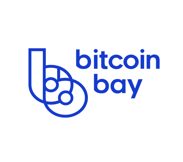 Bitcoin Bay Logo