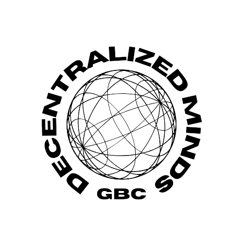 Decentralized Minds GBC